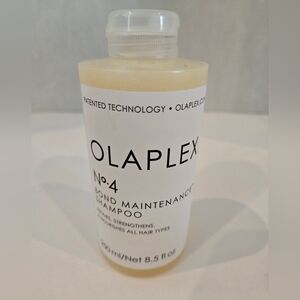 Olaplex No. 4 Bond Maintenance Shampoo 250 ml 8.5 oz. New Unopened